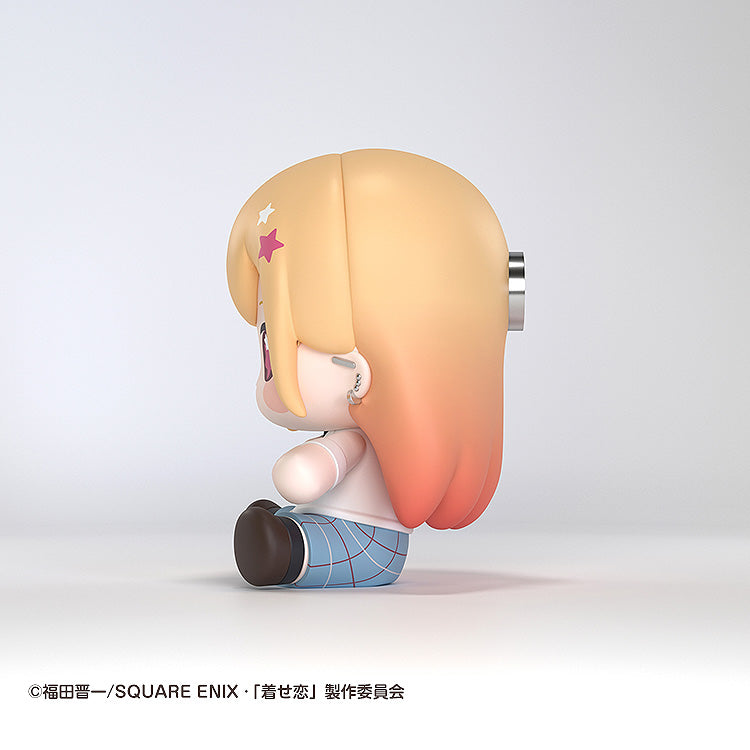 Huggy Good Smile My Dress-Up Darling Marin Kitagawa Figure JAPAN OFFICIAL