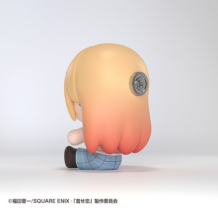 Huggy Good Smile My Dress-Up Darling Marin Kitagawa Figure JAPAN OFFICIAL