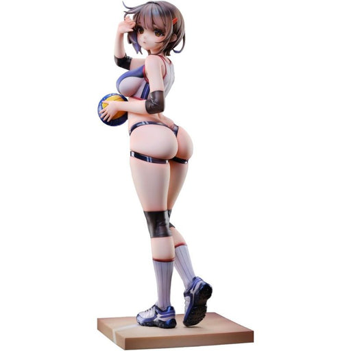 MIMIK Volleyball Club Honoka Hise 1/6 Figure JAPAN OFFICIAL