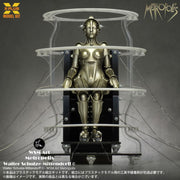 X-PLUS Metropolis Maschinenmensch Activated Ver. 1/8 Model Kit JAPAN OFFICIAL