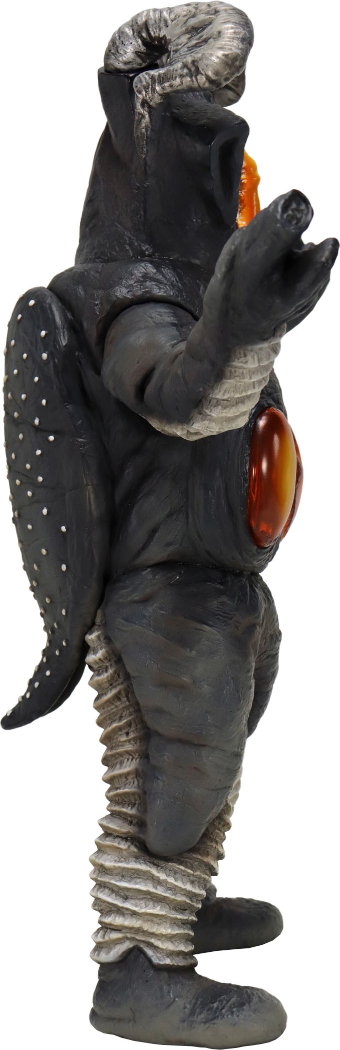 1/6 Tokusatsu Series Ultraman Dinosaur Zetton the Second High