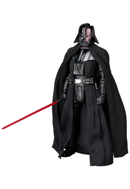 MAFEX No.266 MAFEX Star Wars DARTH VADER TM Obi-Wan Kenobi