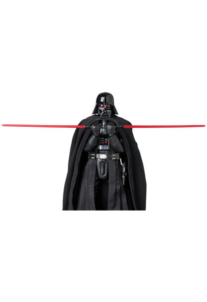 SF・ファンタジー・ホラー MAFEX No.266 DARTH VADER ObiWan Kenobi A MAFEX No.266 DARTH VADER (TM) (Obi-Wan Kenobi Ver.) (Completed