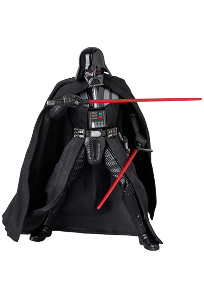 MAFEX No.266 MAFEX Star Wars DARTH VADER TM Obi-Wan Kenobi Ver
