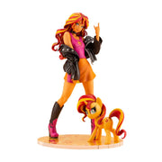 Kotobukiya My Little Pony BISHOUJO Sunset Shimmer 1/7 Figure JAPAN OFFICIAL