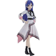 BANDAI 30MS THE IDOLM@STER Chihaya Kisaragi 20th Anniversary YOU AND A Model Kit