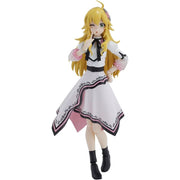 BANDAI 30MS THE IDOLM@STER Miki Hoshii 20th Anniversary YOU AND A Model Kit