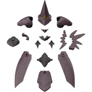 BANDAI 30 Minutes Fantasy Class Up Armor Rosan Sorcerer Model Kit JAPAN OFFICIAL