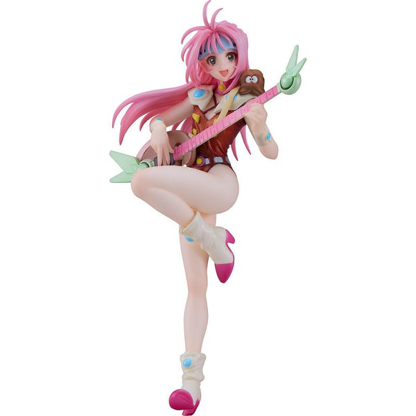 PLAMAX MF-90 minimum factory Macross 7 Mylene Flare Jenius 1/20