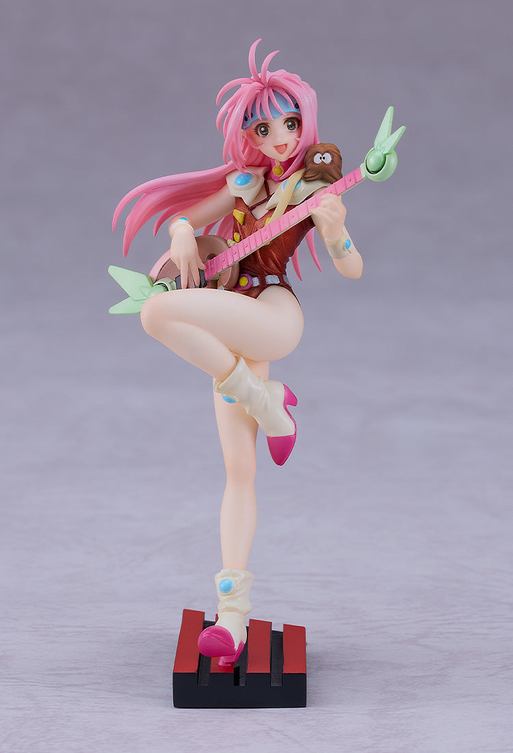 PLAMAX MF-90 minimum factory Macross 7 Mylene Flare Jenius 1/20
