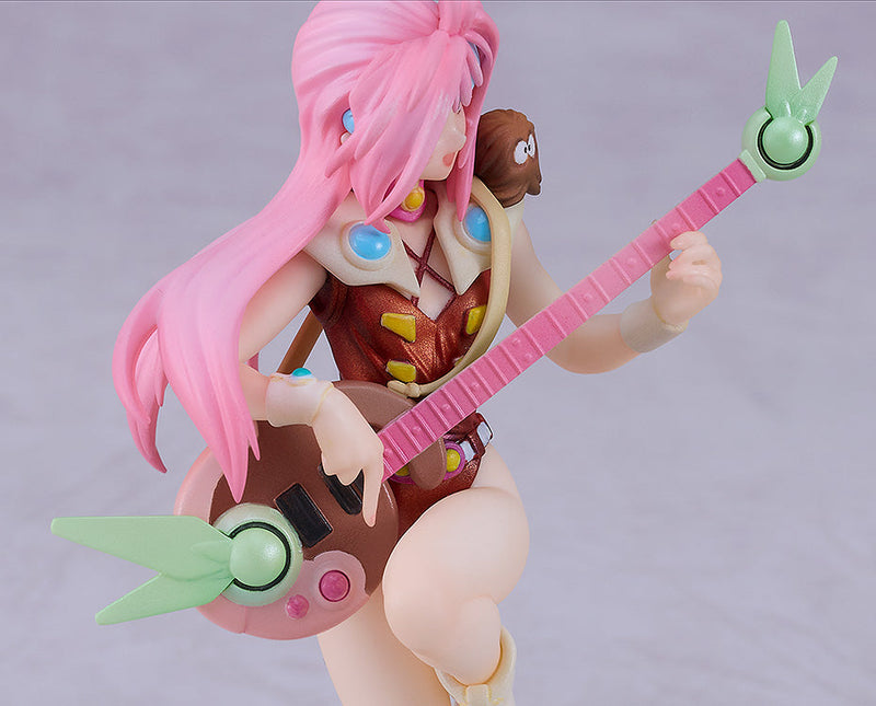 PLAMAX MF-90 minimum factory Macross 7 Mylene Flare Jenius 1/20 Model Kit JAPAN