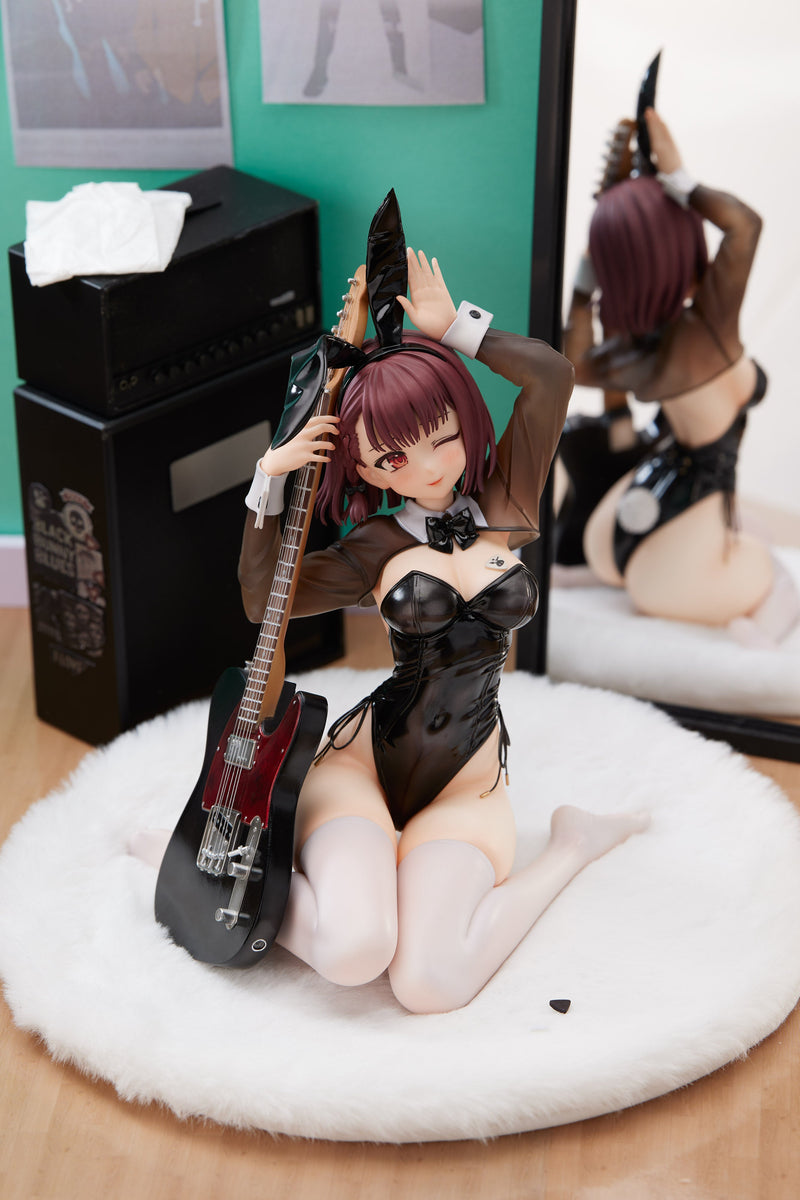 MAGI ARTS Illustrazione di Tele Bunny Aya di Kaito Bonus Ver. 1/6 Figura GIAPPONE