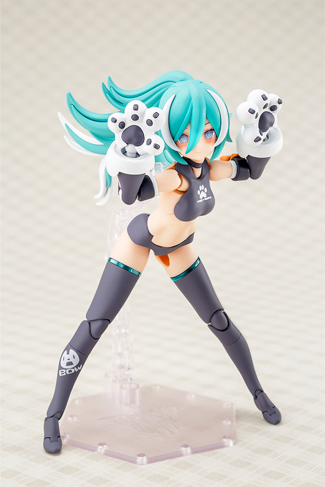 Kotobukiya Megami Device PUNI MOFU LANG 1/1 Model Kit JAPAN OFFICIAL