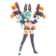 Kotobukiya Megami Device PUNI MOFU LANG 1/1 Model Kit JAPAN OFFICIAL