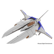 Plum Gradius II Vic Viper ver. 1/144 Model Kit JAPAN OFFICIAL