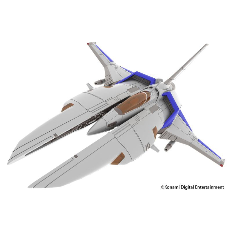 Plum Gradius II Vic Viper ver. 1/144 Model Kit JAPAN OFFICIAL