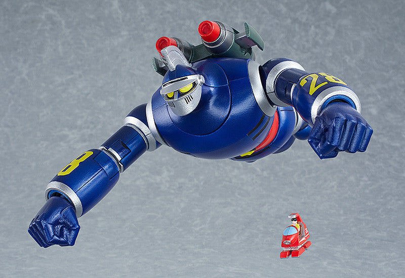 MODEROID Messenger of the Sun TETSUJIN 28 Tetsujin 28 Modellbausatz JAPAN OFFIZIELL