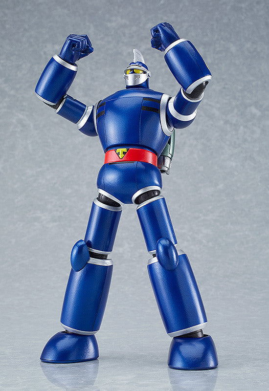 MODEROID Messenger of the Sun TETSUJIN 28 Tetsujin 28 Modellbausatz JAPAN OFFIZIELL
