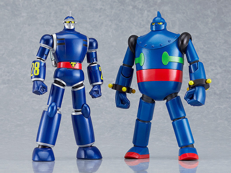 MODEROID Messenger of the Sun TETSUJIN 28 Tetsujin 28 Modellbausatz JAPAN OFFIZIELL