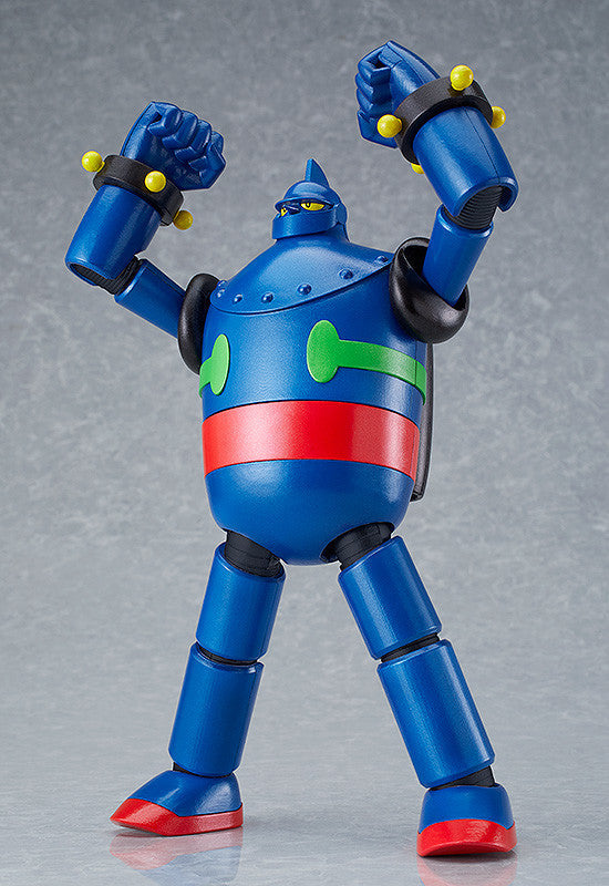 Good Smile Company MODEROID TETSUJIN 28 Tetsujin 28 Modellbausatz JAPAN OFFIZIELL