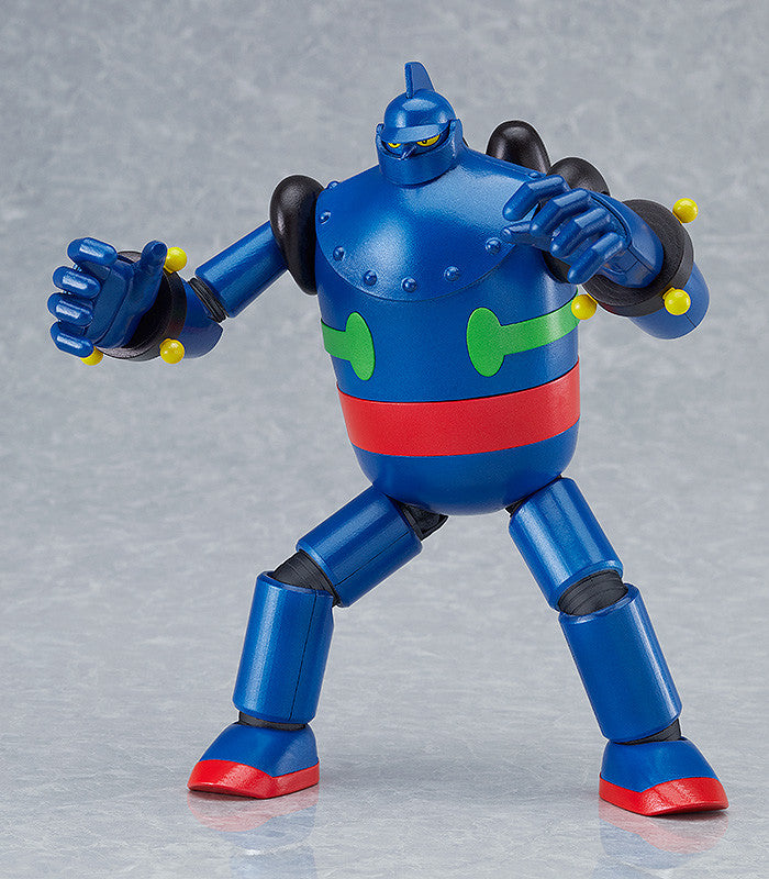 Good Smile Company MODEROID TETSUJIN 28 Tetsujin 28 Modellbausatz JAPAN OFFIZIELL