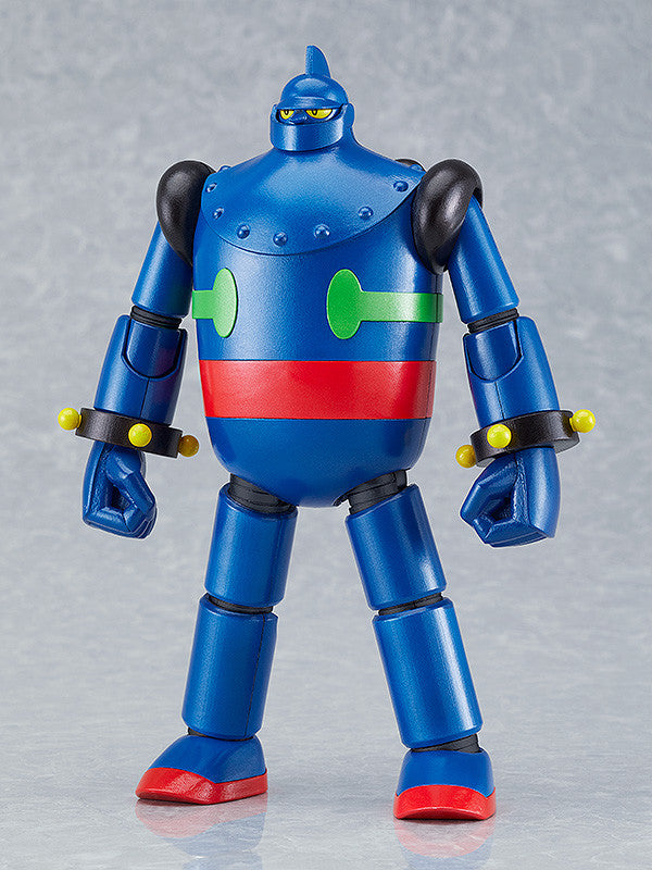 Good Smile Company MODEROID TETSUJIN 28 Tetsujin 28 Modellbausatz JAPAN OFFIZIELL