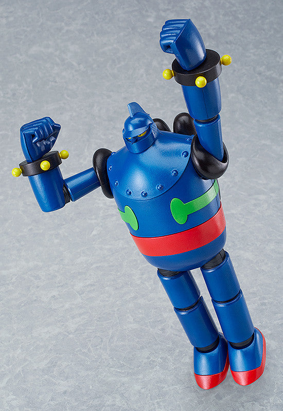 Good Smile Company MODEROID TETSUJIN 28 Tetsujin 28 Modellbausatz JAPAN OFFIZIELL