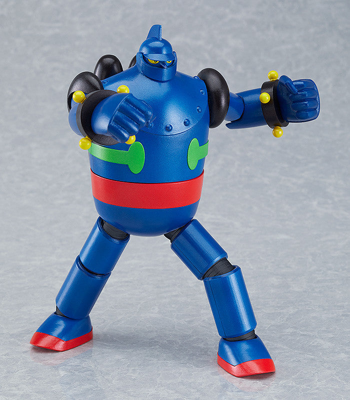 Good Smile Company MODEROID TETSUJIN 28 Tetsujin 28 Modellbausatz JAPAN OFFIZIELL
