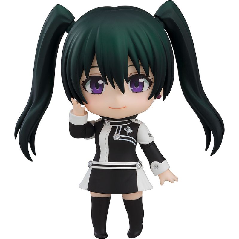 Good Smile Company Nendoroid D.Gray-man Lenalee Lee Action Figure JAPAN OFFICIAL