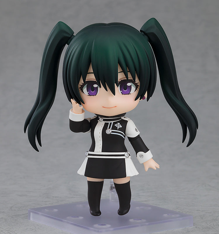人形 LeeRue Good Smile Company Nendoroid D.Gray-man Lenalee Lee Action Figure