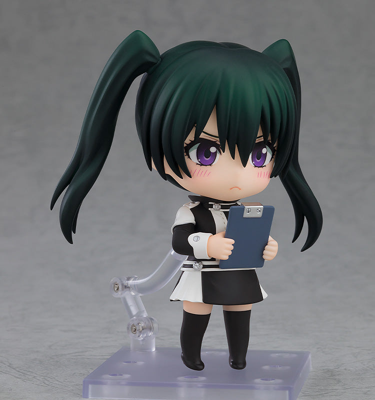 Good Smile Company Nendoroid D.Gray-man Lenalee Lee Actionfigur JAPAN OFFIZIELL