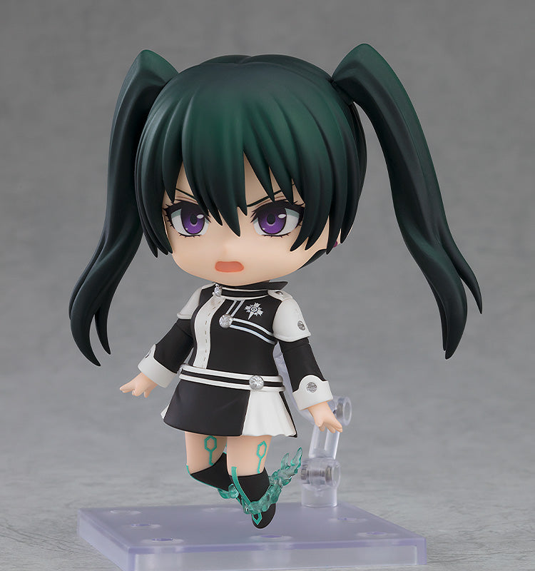 Good Smile Company Nendoroid D.Gray-man Lenalee Lee Actionfigur JAPAN OFFIZIELL