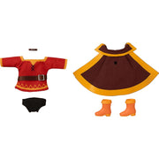 Good Smile Company Nendoroid Doll KonoSuba 3 Megumin Outfit Set JAPAN OFFICIAL