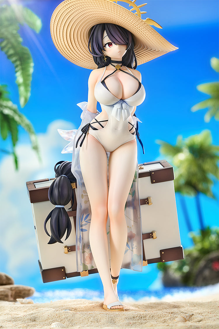Good Smile Arts Shanghai Blue Archive Maillot de bain Hinata Ver. Figurine 1/6 JAPON