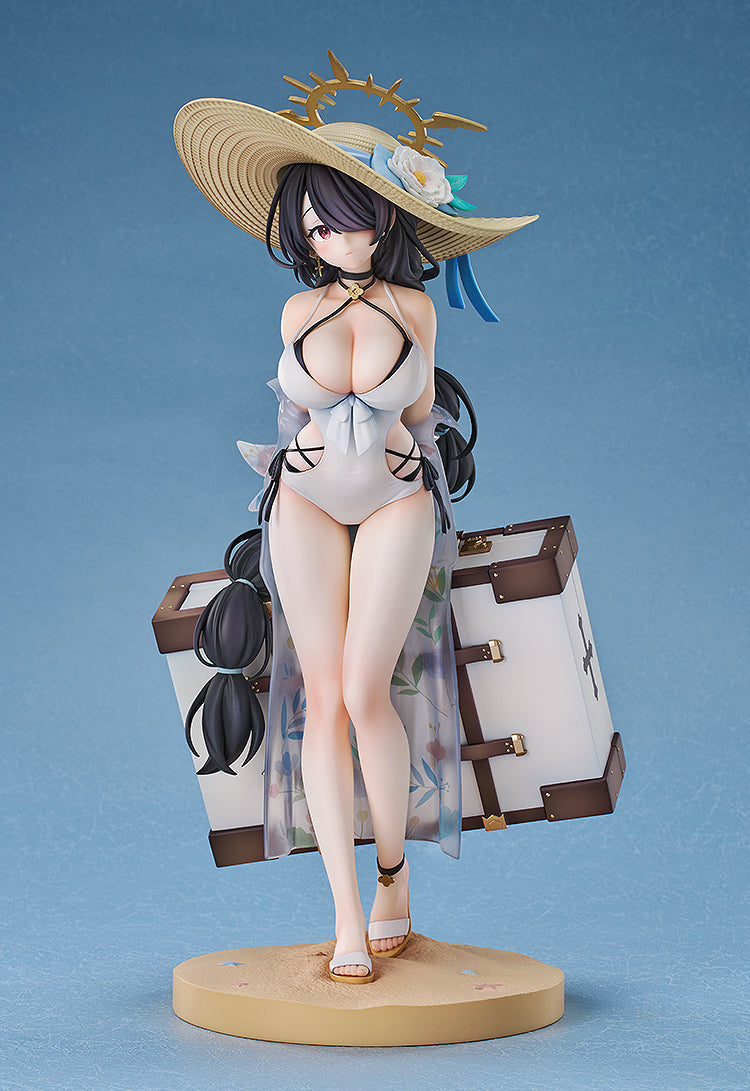 Good Smile Arts Shanghai Blue Archive Maillot de bain Hinata Ver. Figurine 1/6 JAPON