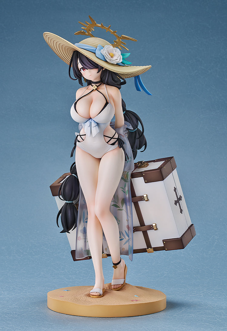 Good Smile Arts Shanghai Blue Archive Maillot de bain Hinata Ver. Figurine 1/6 JAPON