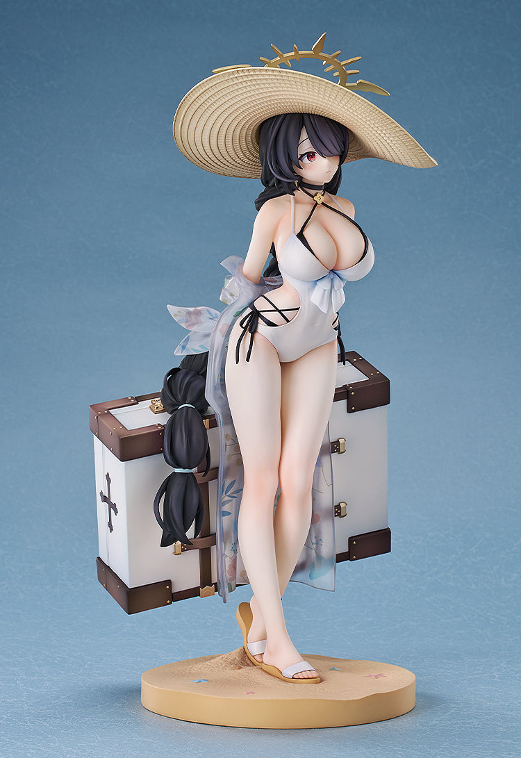 Good Smile Arts Shanghai Blue Archive Maillot de bain Hinata Ver. Figurine 1/6 JAPON