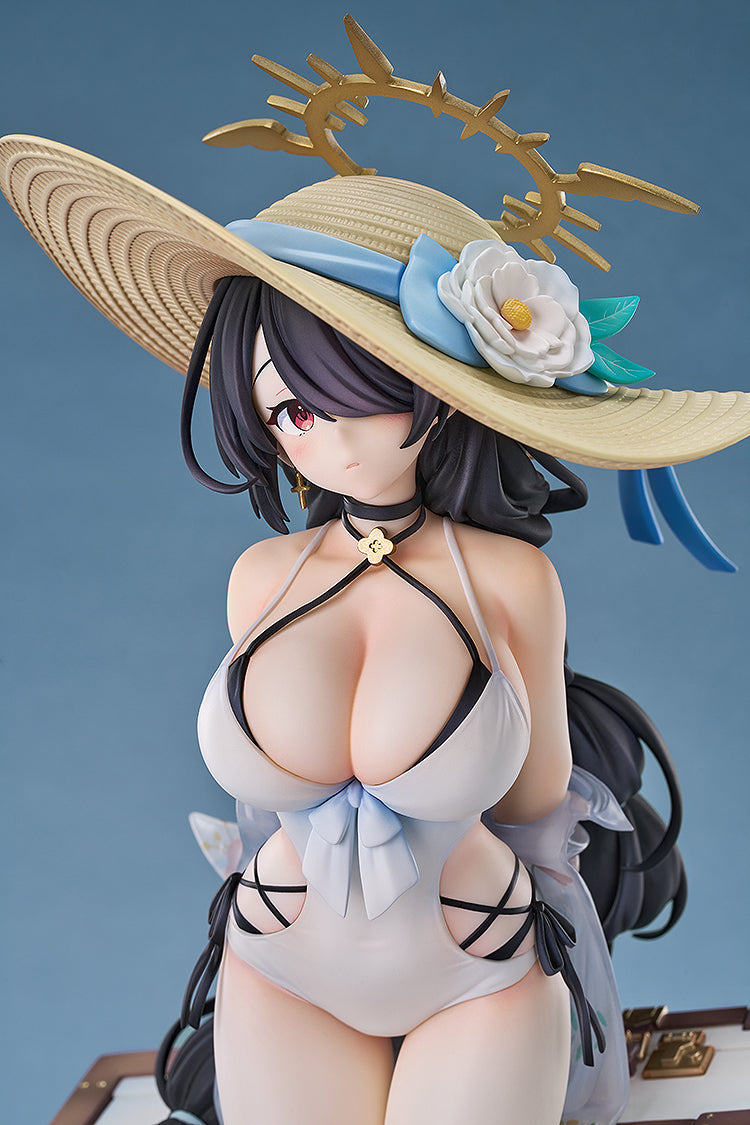 Good Smile Arts Shanghai Blue Archive Maillot de bain Hinata Ver. Figurine 1/6 JAPON