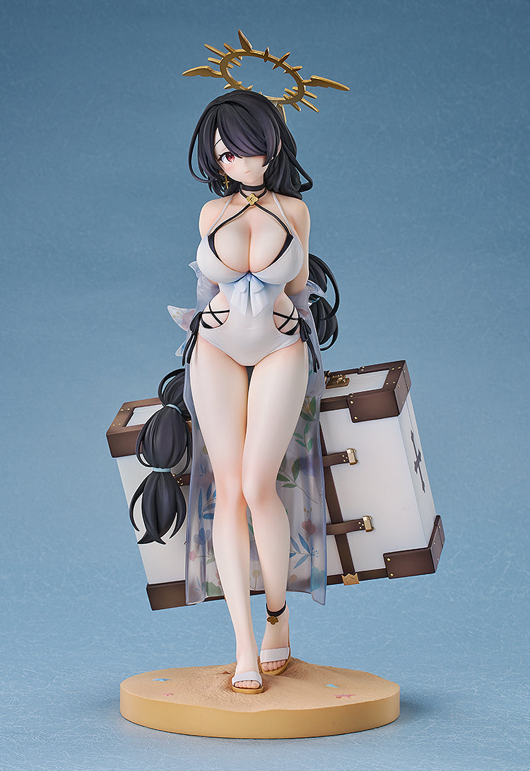 Good Smile Arts Shanghai Blue Archive Maillot de bain Hinata Ver. Figurine 1/6 JAPON