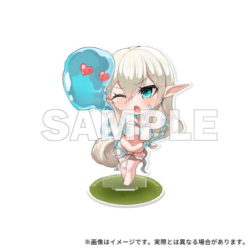 Kiwi Toys Loessel Chan Illustriert von Tomozero Regular Edition 1/6 Figur JAPAN