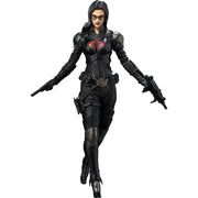 Three Zero FigZero G.I. Joe Baroness Action Figure JAPAN OFFICIAL