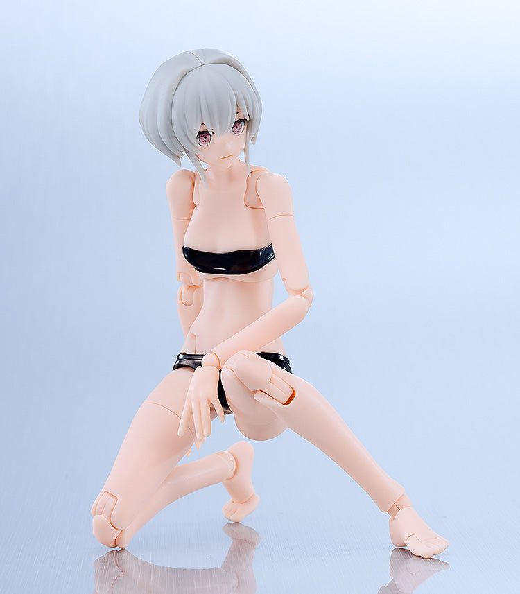 Max Factory PLAMAX Xi-III Model Kit JAPAN OFFICIAL