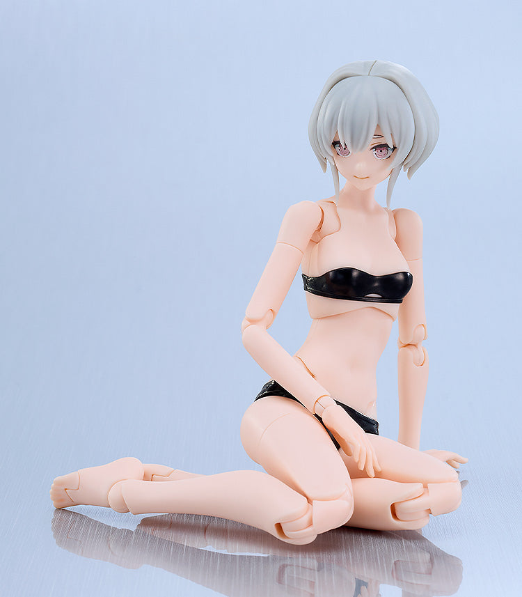 Max Factory PLAMAX Xi-III Model Kit JAPAN OFFICIAL