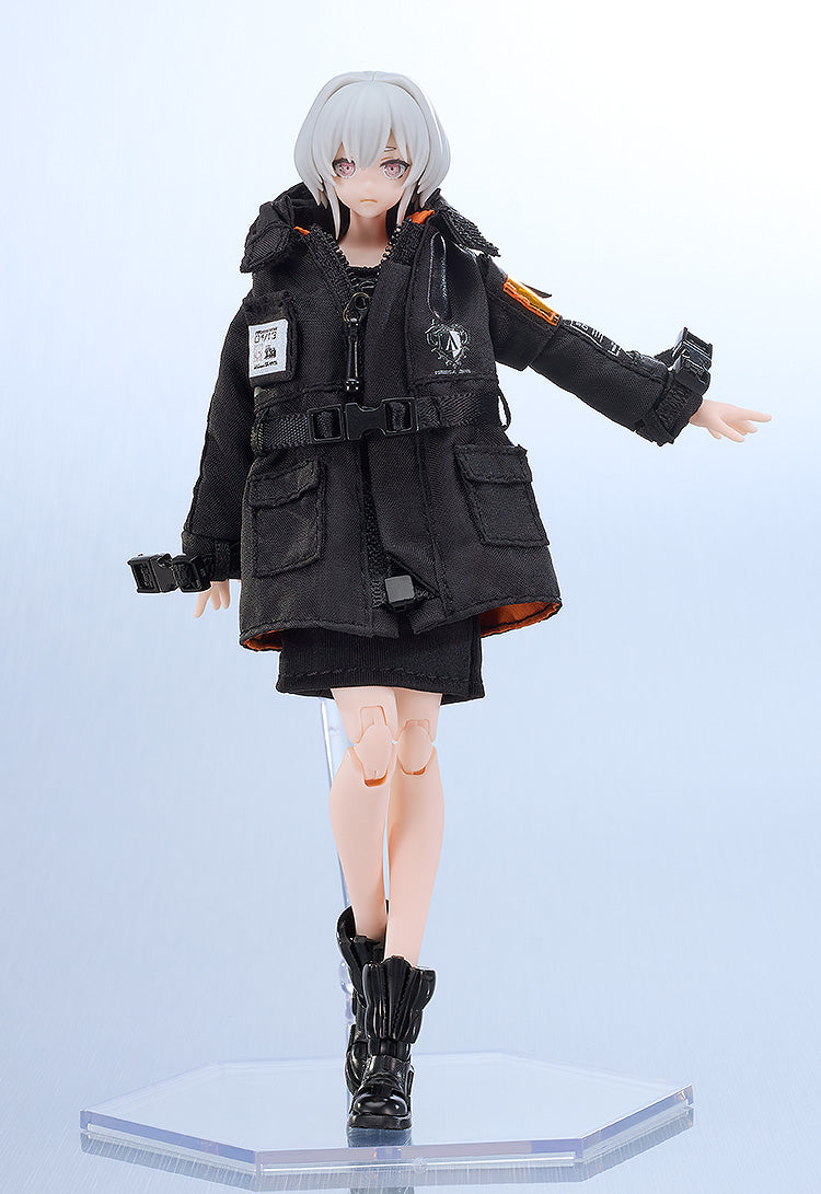 PLAMAX Xi-III Outfit set プラモデル※【塗装完成品】 Max Factory PLAMAX Xi-III Outfit Set Model Kit JAPAN OFFICIAL
