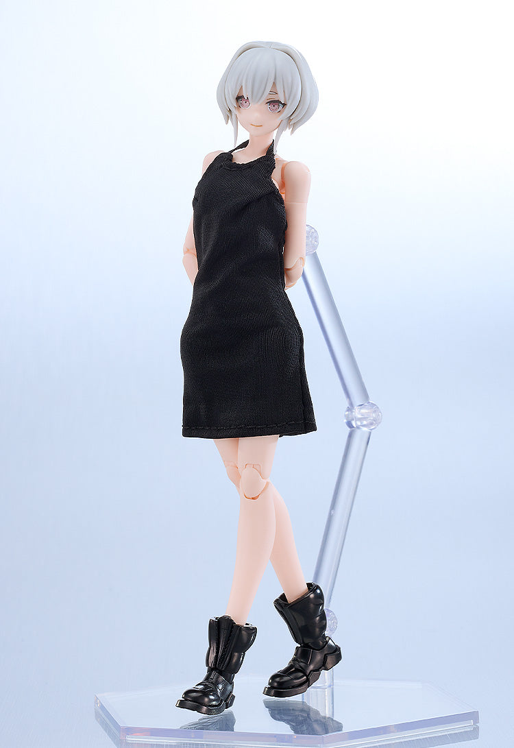 Max Factory PLAMAX Xi-III Outfit Set Model Kit JAPAN OFFICIAL