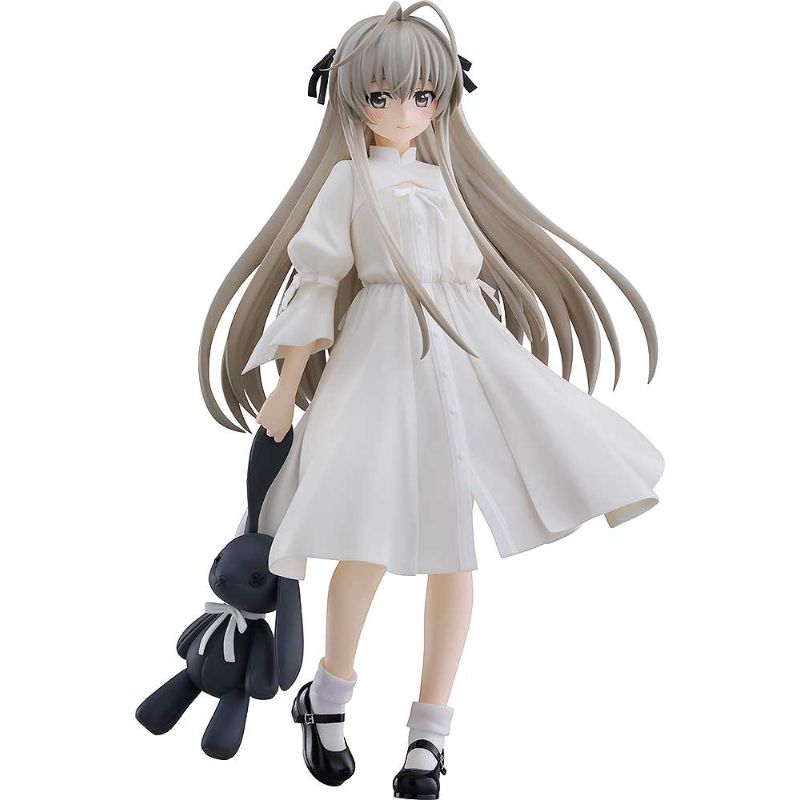 Good Smile Company POP UP PARADE Yosuga no Sora Sora Kasugano L Size Figure
