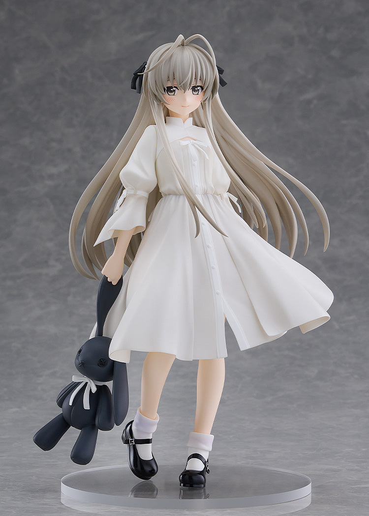Good Smile Company POP UP PARADE Yosuga no Sora Sora Kasugano L-Größe Figur