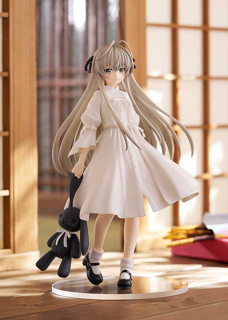 Good Smile Company POP UP PARADE Yosuga no Sora Sora Kasugano L-Größe Figur