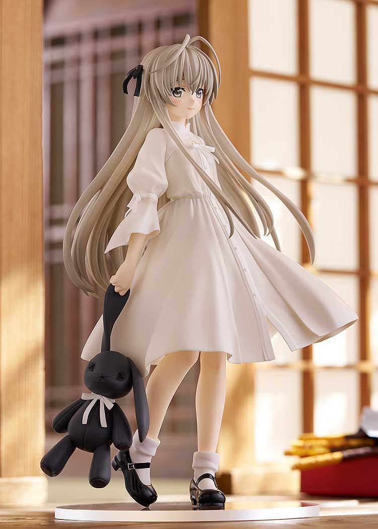 Good Smile Company POP UP PARADE Yosuga no Sora Sora Kasugano L-Größe Figur