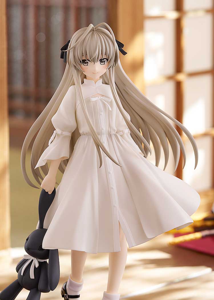 Good Smile Company POP UP PARADE Yosuga no Sora Sora Kasugano L-Größe Figur